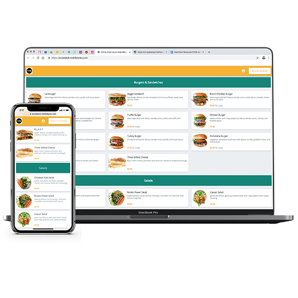 OnlineOrdering