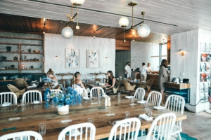Restaurant Loyalty, gift, rewards