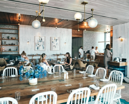 Restaurant Loyalty, gift, rewards