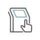 kiosk
